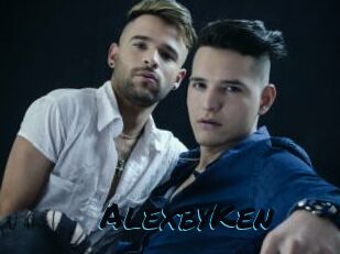 AlexbyKen