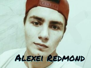Alexei_Redmond