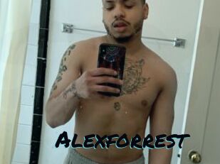 Alexforrest