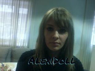 AlexiDoll