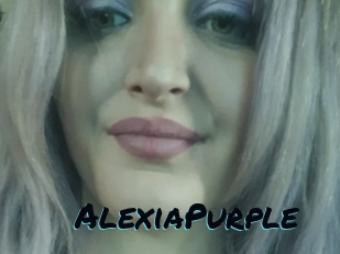 AlexiaPurple