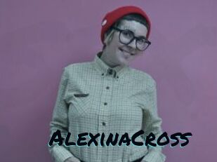 AlexinaCross