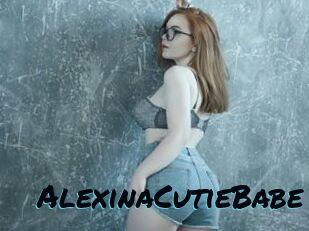 AlexinaCutieBabe