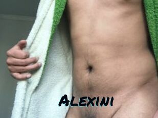 Alexini
