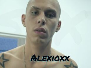 Alexioxx
