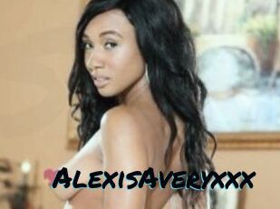 AlexisAveryxxx