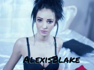 AlexisBlake