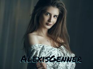 AlexisGenner