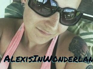 AlexisInWonderland Sexties