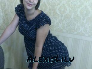 AlexisLilu