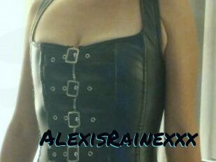 Alexis_Rainexxx