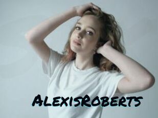 AlexisRoberts