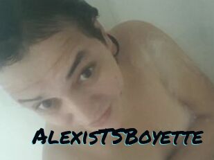 AlexisTSBoyette