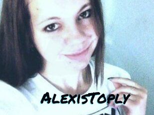 Alexis_Toply