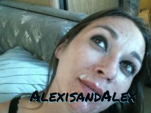 AlexisandAlex