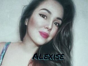 Alexise
