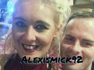 Alexismick92