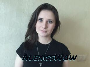 AlexissWow