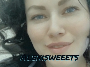 Alexisweeets Sexties