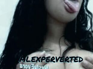 Alexperverted
