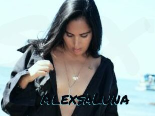AlexsaLuna