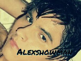 Alexshowman
