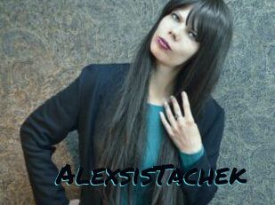 AlexsisTachek
