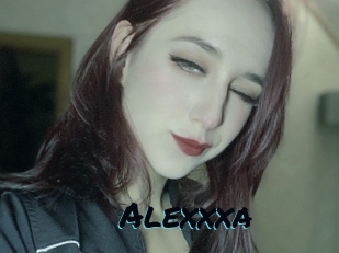 Alexxxa