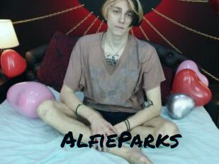 AlfieParks