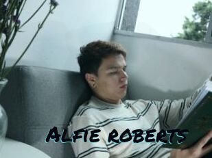 Alfie_roberts