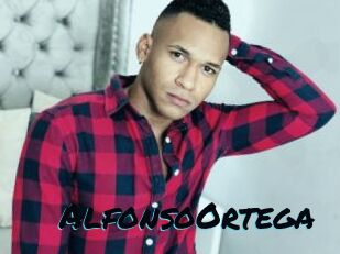 AlfonsoOrtega
