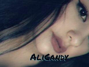 AliCandy