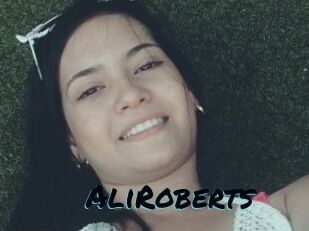 AliRoberts