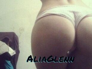 AliaGlenn