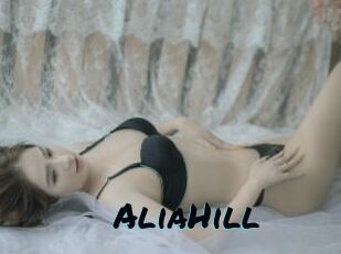 AliaHill