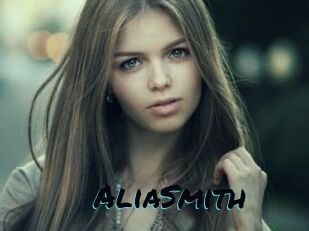 AliaSmith