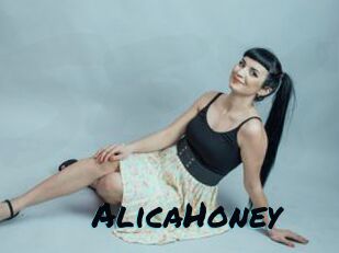 AlicaHoney