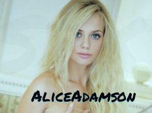 AliceAdamson
