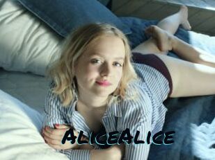 AliceAlice
