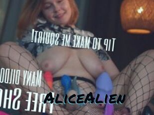 AliceAlien