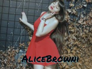 AliceBrowni
