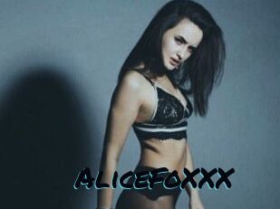 AliceFoXXX