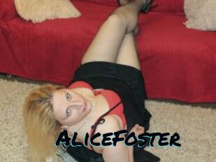 AliceFoster