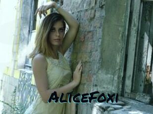AliceFoxi