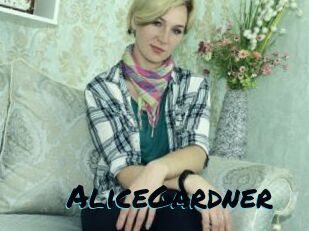 AliceGardner