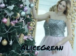 AliceGrean