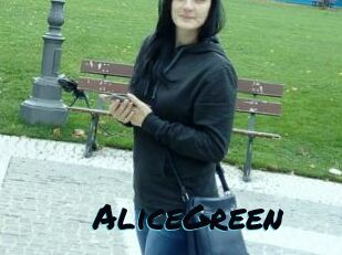 AliceGreen