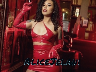 AliceJelani Sexties