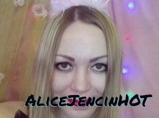AliceJencinHOT
