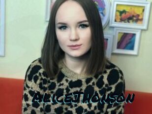 AliceJhonson